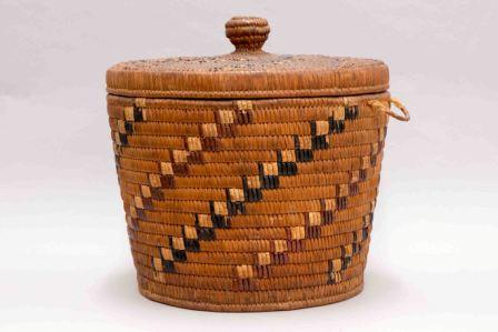 Indigenous Belongings