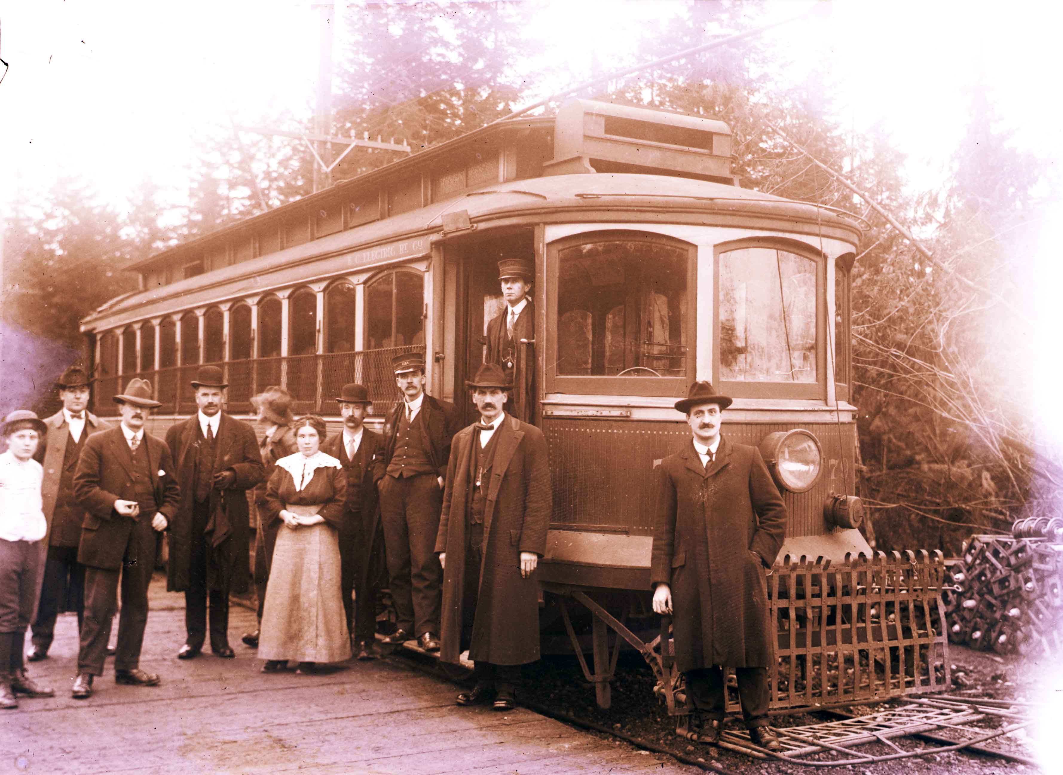 Popular Historic Images